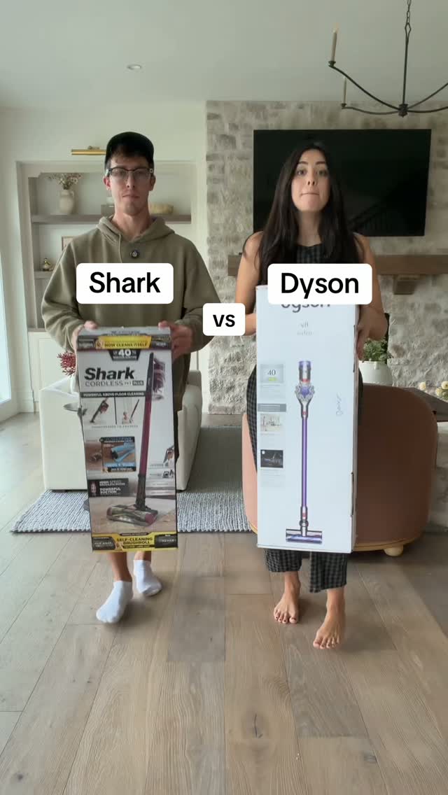 Media postingan Rekomendasi Vacuum SHARK untuk Jok Mobil dan Kasur — Kenapa Lebih Unggul dari Brand Lain
